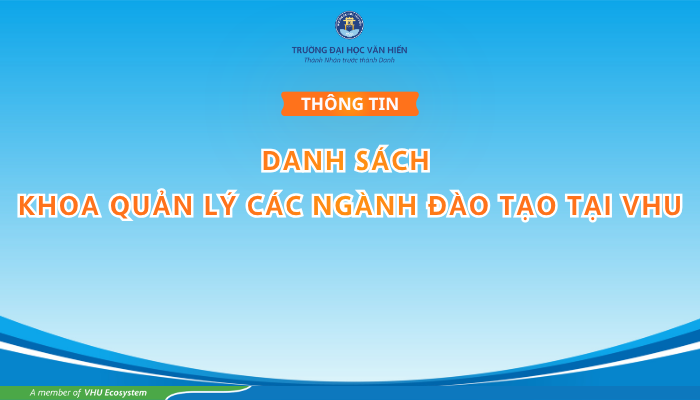 giới thiệu khoa